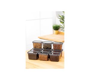 Kitchen Storage Boxes