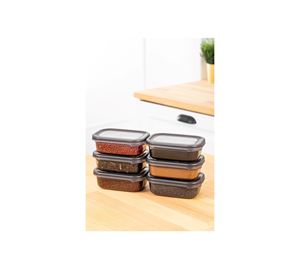 Kitchen Storage Boxes