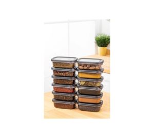 Kitchen Storage Boxes