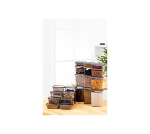 Kitchen Storage Boxes