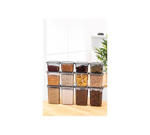 Kitchen Storage Boxes