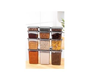 Kitchen Storage Boxes