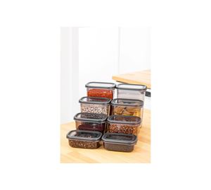 Kitchen Storage Boxes