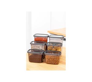 Kitchen Storage Boxes