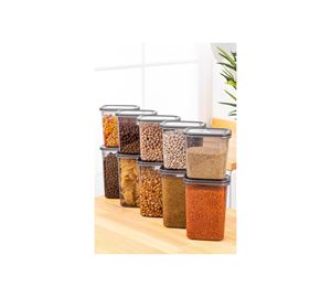 Kitchen Storage Boxes
