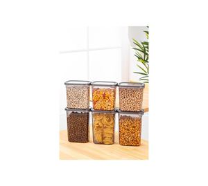 Kitchen Storage Boxes