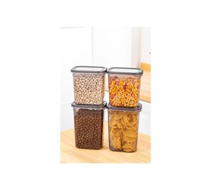 Kitchen Storage Boxes