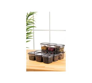 Kitchen Storage Boxes