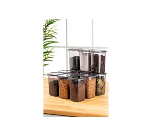 Kitchen Storage Boxes