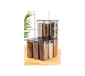 Kitchen Storage Boxes