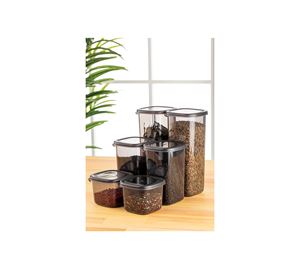 Kitchen Storage Boxes