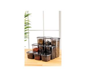 Kitchen Storage Boxes