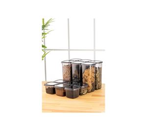 Kitchen Storage Boxes