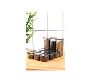 Kitchen Storage Boxes