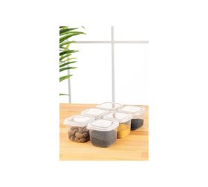 Kitchen Storage Boxes