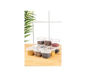 Kitchen Storage Boxes