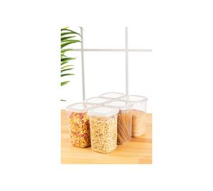 Kitchen Storage Boxes