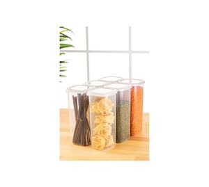 Kitchen Storage Boxes