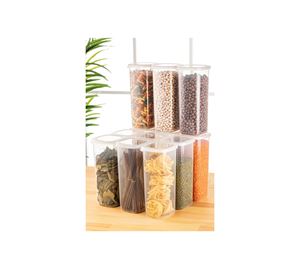 Kitchen Storage Boxes