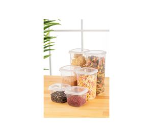 Kitchen Storage Boxes
