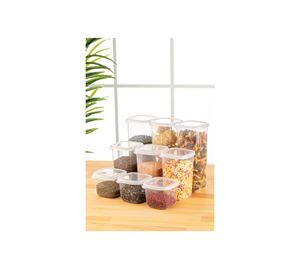 Kitchen Storage Boxes