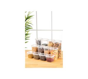 Kitchen Storage Boxes