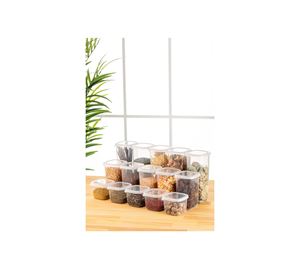 Kitchen Storage Boxes