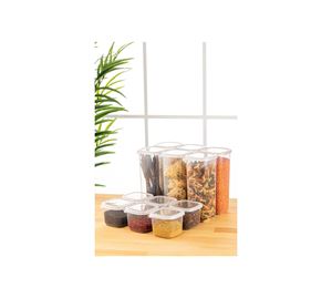 Kitchen Storage Boxes