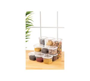 Kitchen Storage Boxes