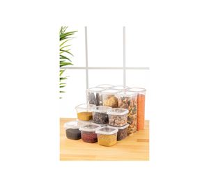 Kitchen Storage Boxes