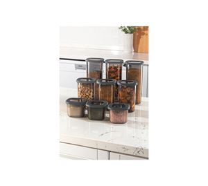 Kitchen Storage Boxes