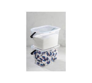 Kitchen Storage Boxes