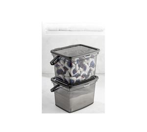 Kitchen Storage Boxes