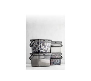 Kitchen Storage Boxes