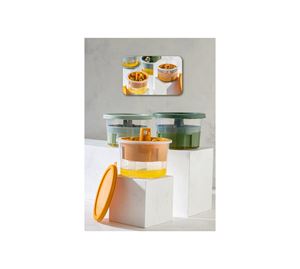 Kitchen Storage Boxes
