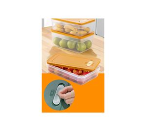 Kitchen Storage Boxes
