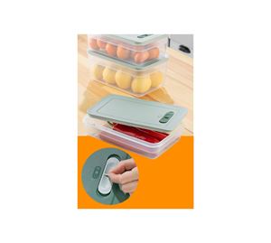 Kitchen Storage Boxes