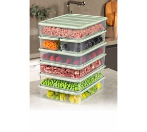 Kitchen Storage Boxes