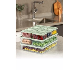 Kitchen Storage Boxes