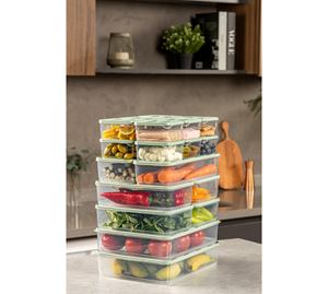Kitchen Storage Boxes