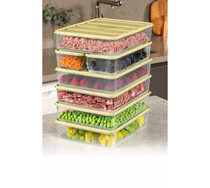 Kitchen Storage Boxes
