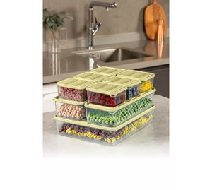 Kitchen Storage Boxes