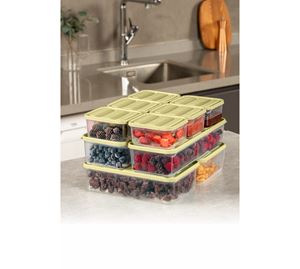 Kitchen Storage Boxes