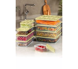 Kitchen Storage Boxes