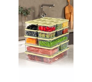 Kitchen Storage Boxes