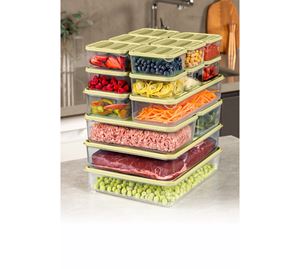 Kitchen Storage Boxes