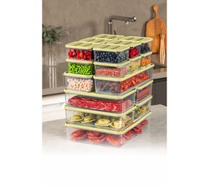 Kitchen Storage Boxes