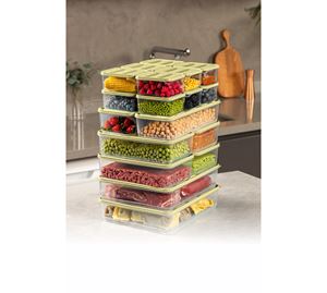 Kitchen Storage Boxes