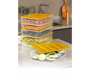 Kitchen Storage Boxes