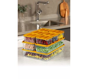 Kitchen Storage Boxes